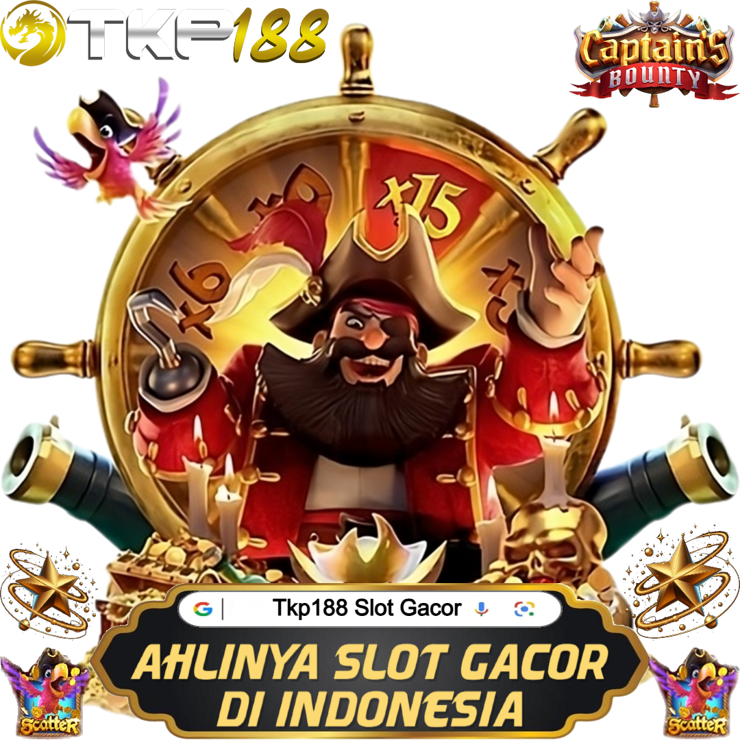 Situs Slot Gacor Hari Ini